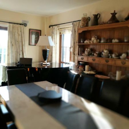 Assaroe House Panzió Ballyshannon Kültér fotó