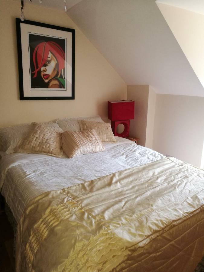 Assaroe House Panzió Ballyshannon Kültér fotó